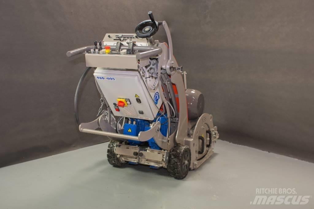  Blastrac BMC 335 Будтехніка - Інші