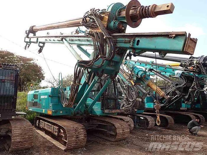 Sunward SWDM160S Свердлильні установки