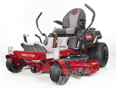 Toro MX5075 Zero turn косарки