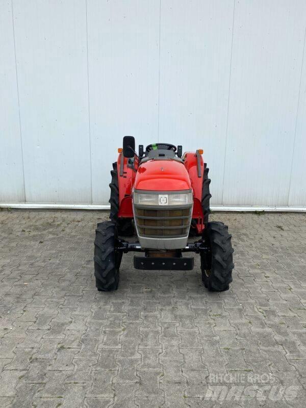 Yanmar RS 27 Трактори