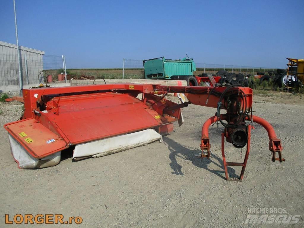 Kuhn FC 302 G Косилки