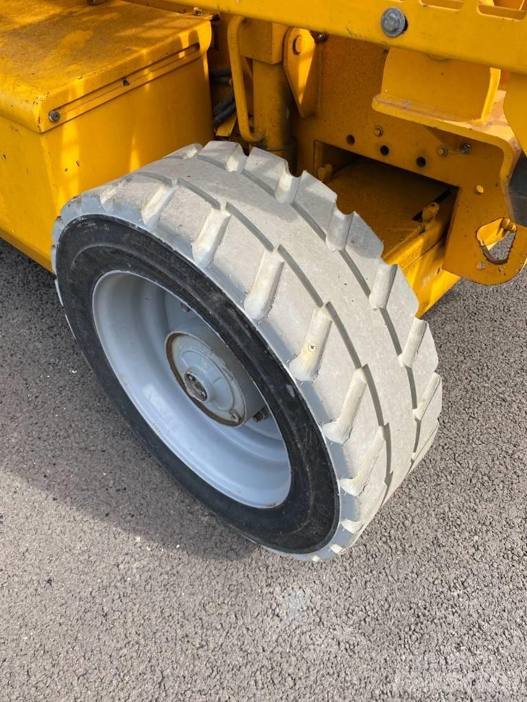 JLG 4069 LE Підйомники-ножиці