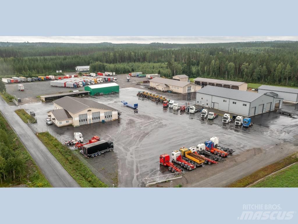 Volvo L 90 H Фронтальні навантажувачі