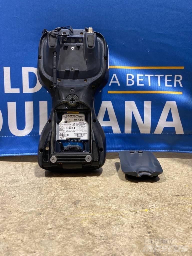 TRIMBLE TSC3 Kit Інше обладнання