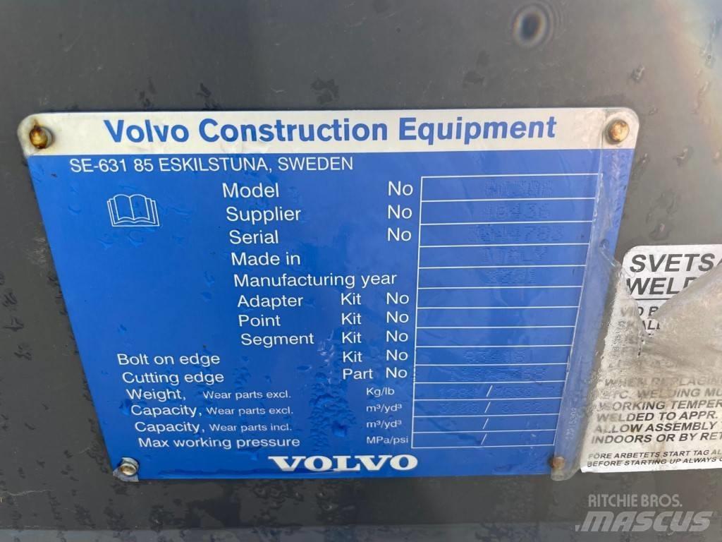 Volvo L 110 H Bucket Ковші