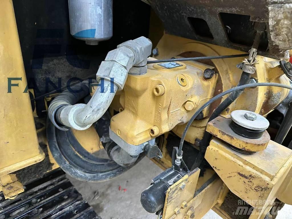 CAT 305.5E2 Міні-екскаватори < 7т