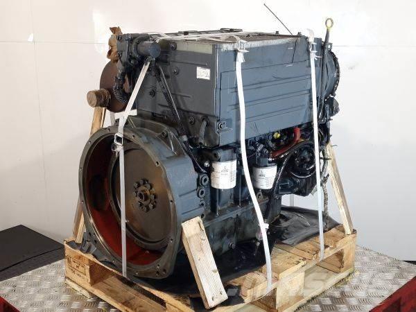 Deutz D2011 L04 I Двигуни
