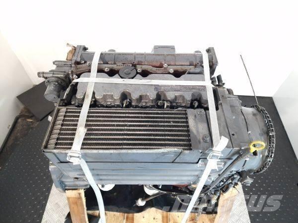 Deutz D2011 L04 I Двигуни