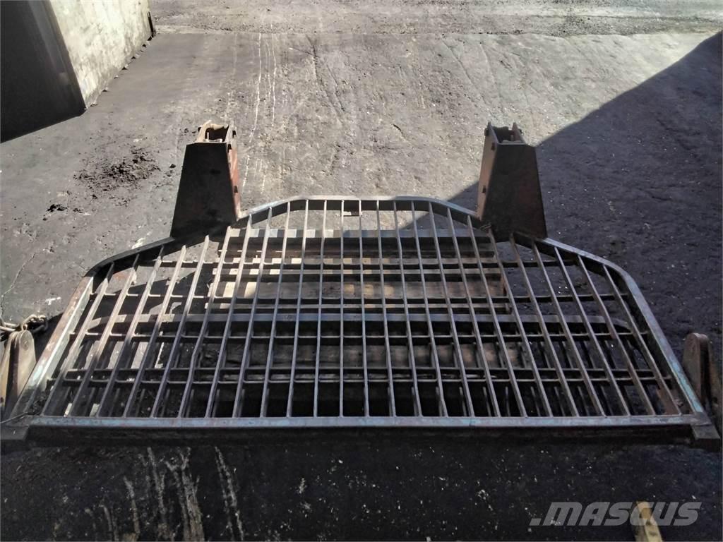  Minibrunett 578 Інше обладнання