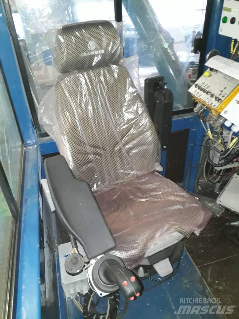 Mastenbroek Plow Інші землеоброблювальні машини і додаткове обладнання