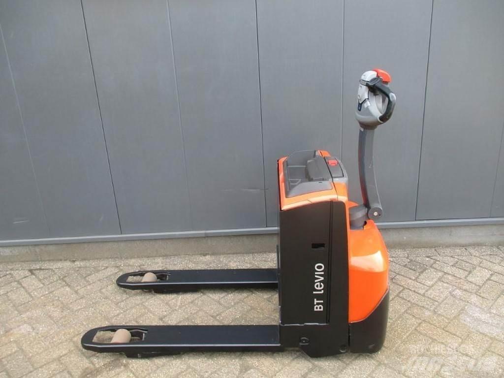 BT LWE 160 Штабелери