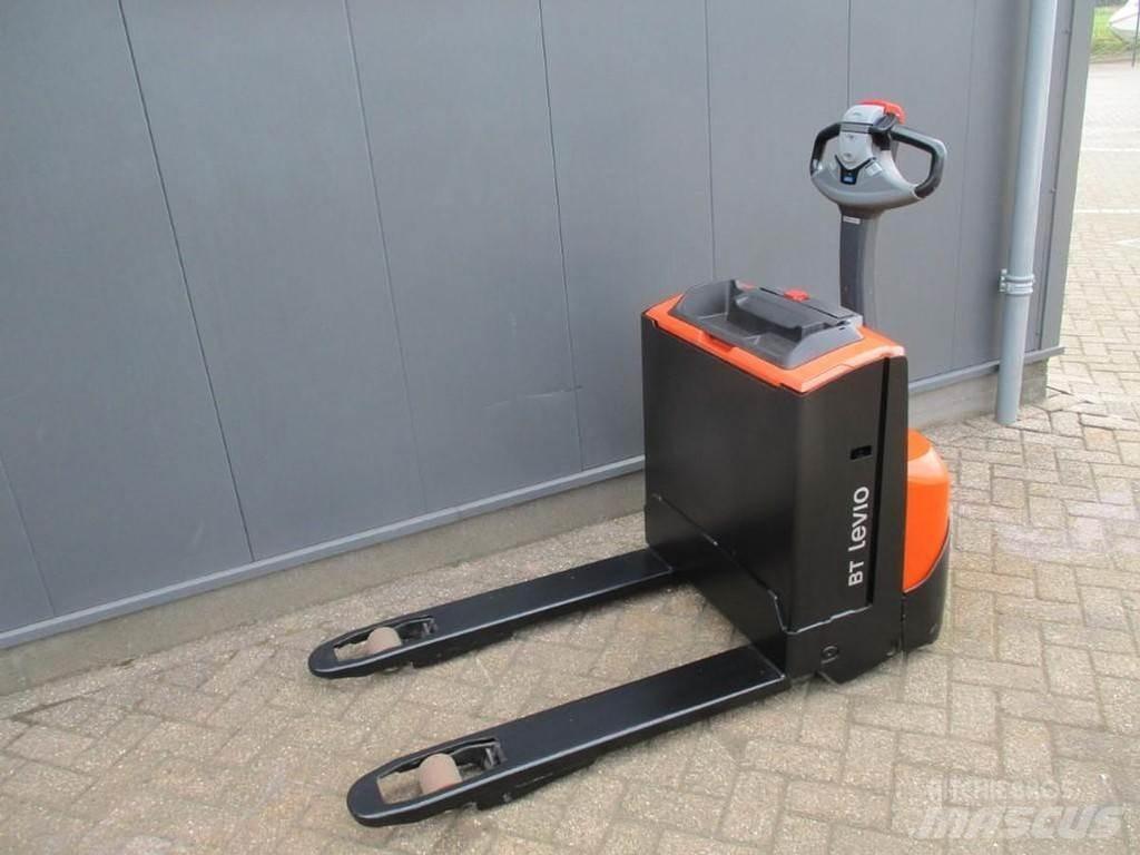 BT LWE 160 Штабелери