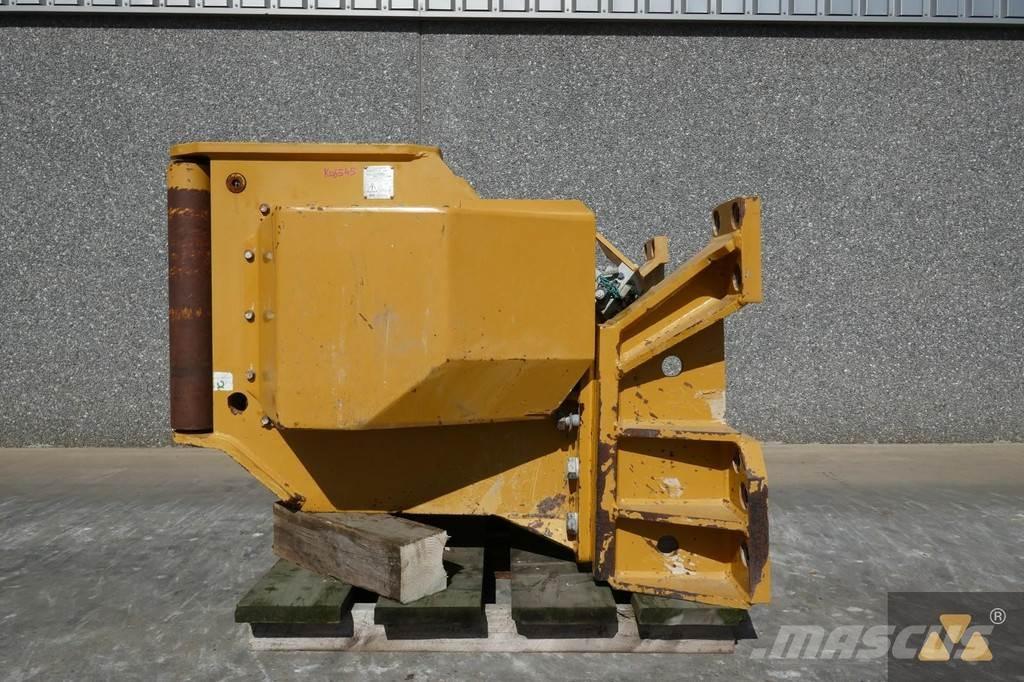 Paccar PA140-316V Інше обладнання