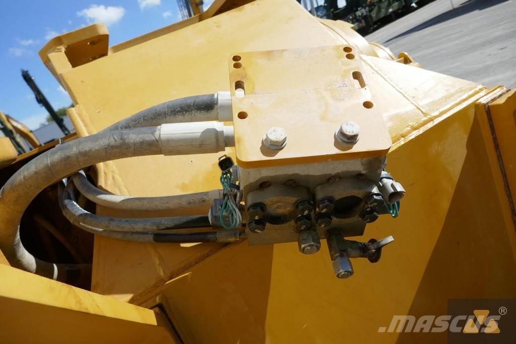 Paccar PA140-316V Інше обладнання