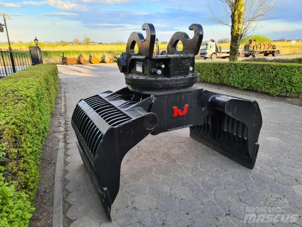 Verachterd vrg 50 Грейфери