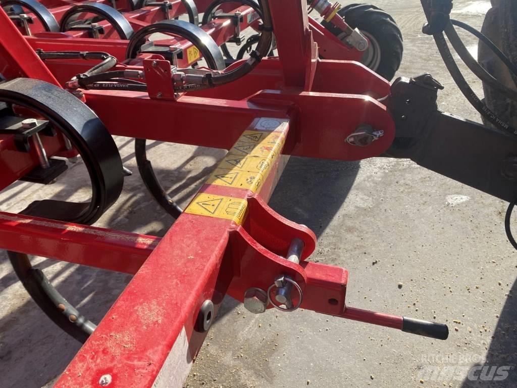 Horsch Finer 7 SL Культиватори