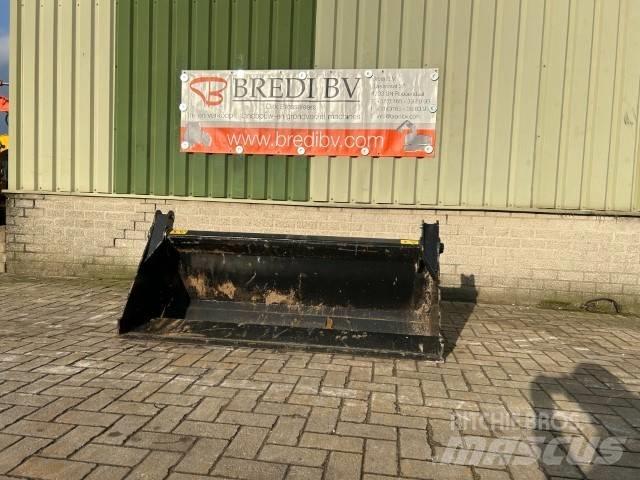 Bobcat Bak Ковші