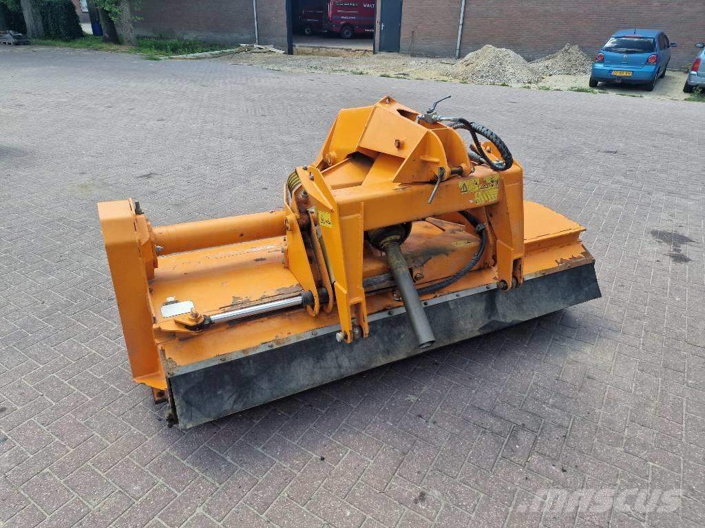 Votex RM 2307 Газонні і лукові косилки