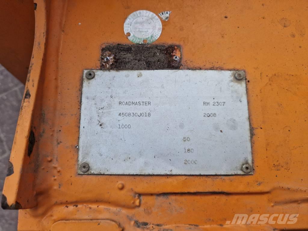 Votex RM 2307 Газонні і лукові косилки