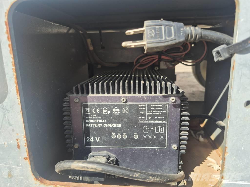 SkyJack SJ 4626 Підйомники-ножиці