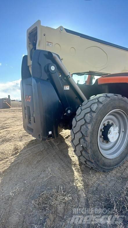 JLG 1255 Телескопічні навантажувачі