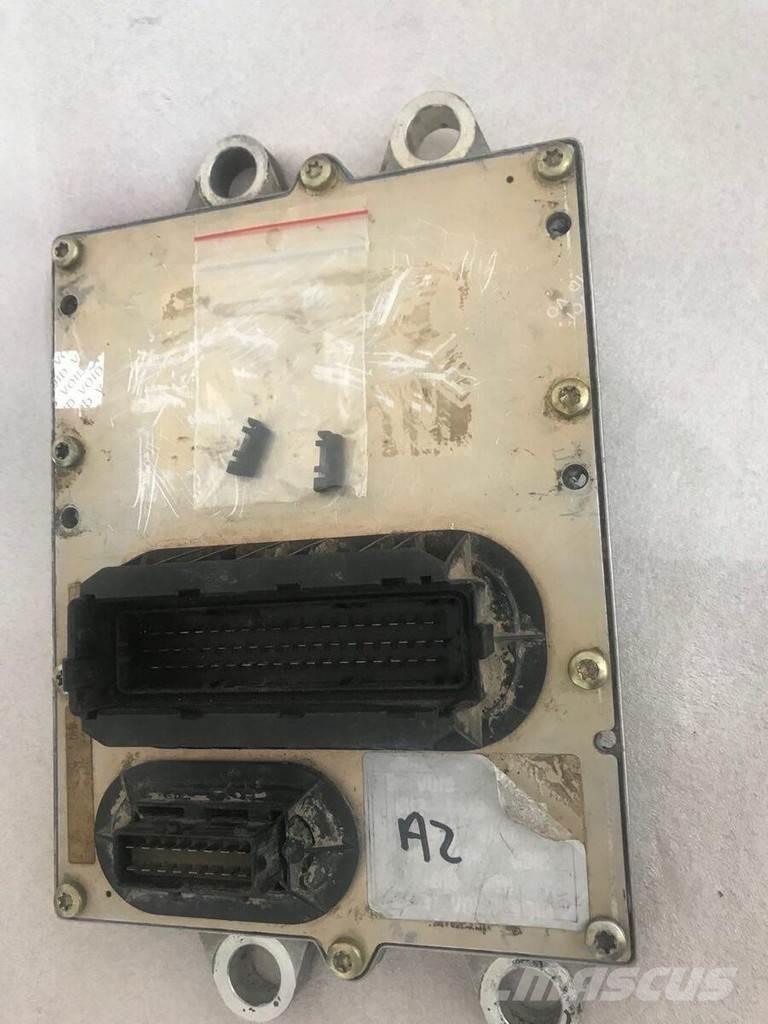 Mercedes-Benz ECU Електроніка