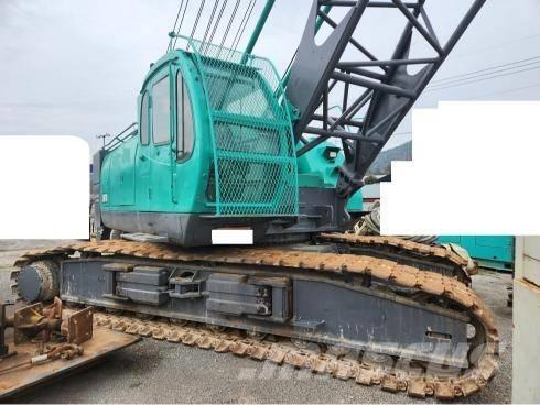 Kobelco BM 700 Гусеничні крани