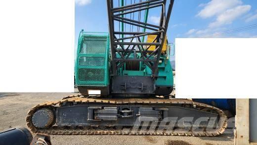 Kobelco BM 700 Гусеничні крани
