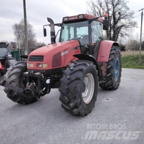 Case IH CS 130 Трактори