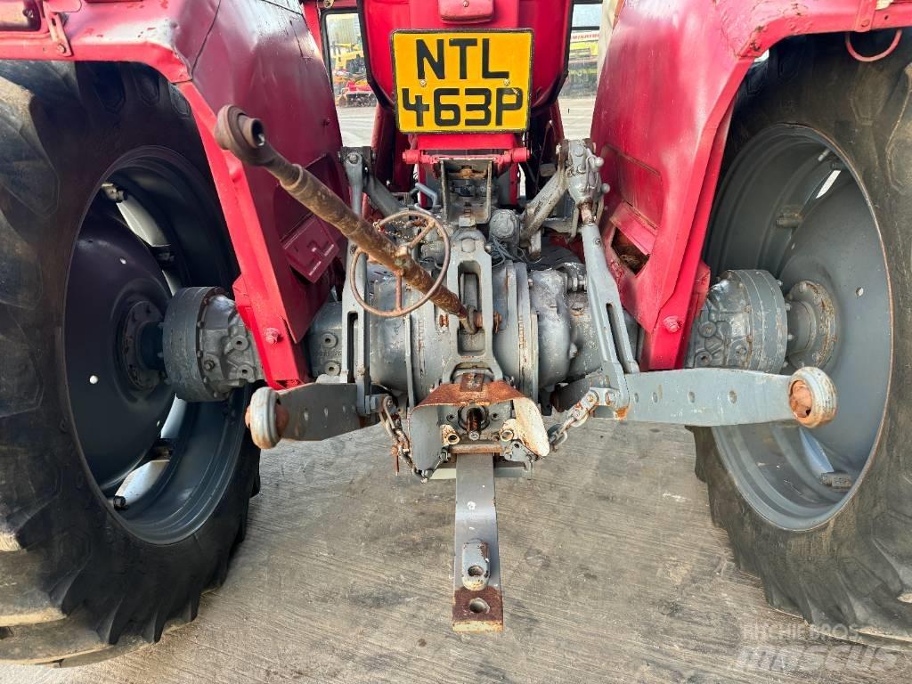 Massey Ferguson 185 Трактори