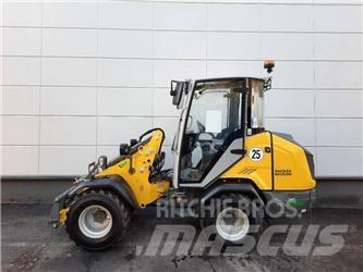 Wacker Neuson WL 28e Фронтальні навантажувачі