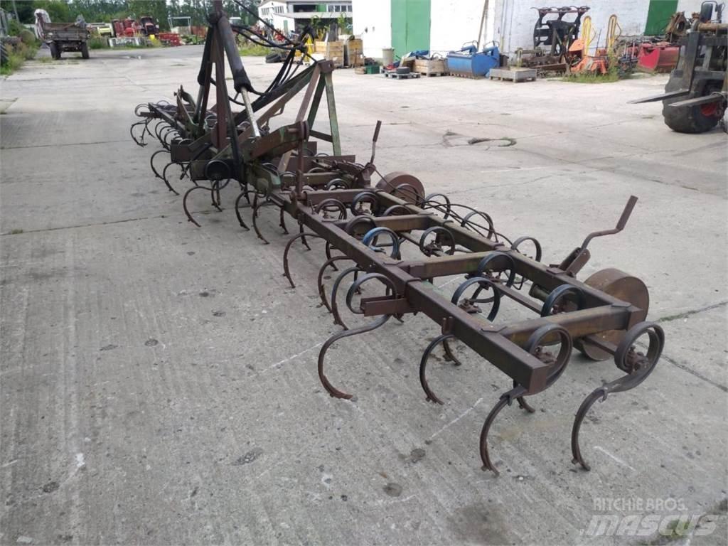 Agrostroj KON 800 Культиватори