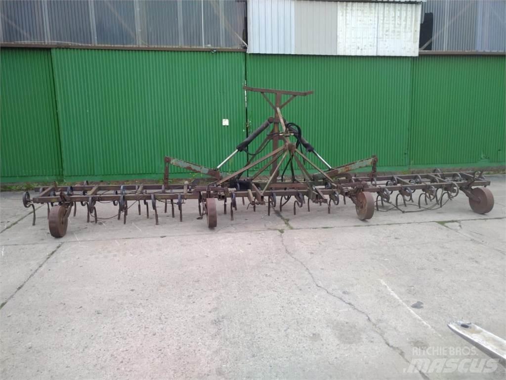 Agrostroj KON 800 Культиватори