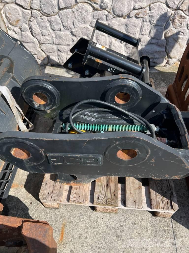 Geith 980/A8252 Швидкі з`єднувачі