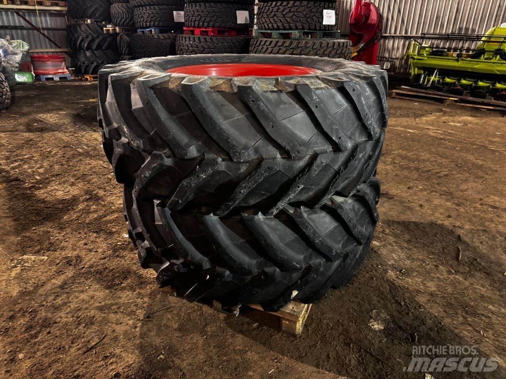 Trelleborg TM800 Сільгосптехніка - Інші