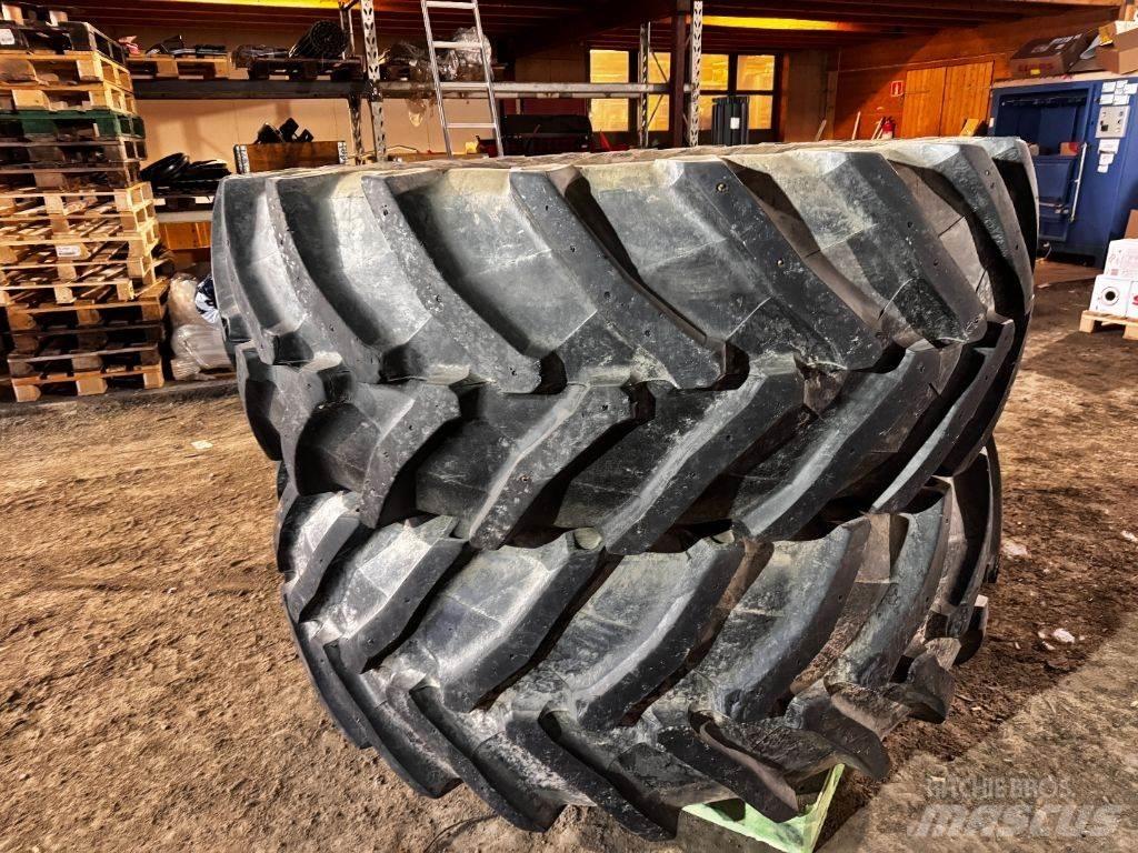Trelleborg TM800 Сільгосптехніка - Інші