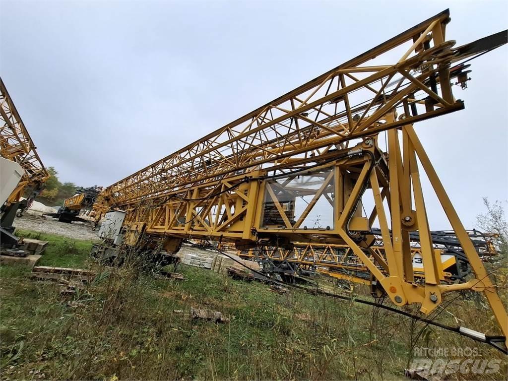 Liebherr 71K Баштові крани