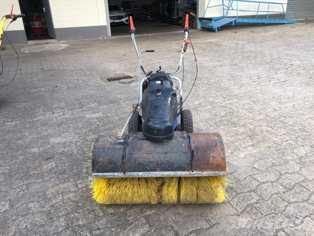 Iseki HK 80 PRO Підмітальні машини