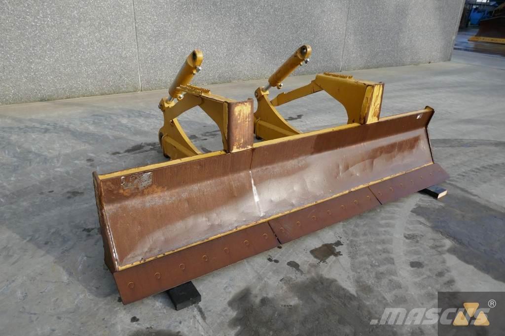 CAT Skidder blade Леміші