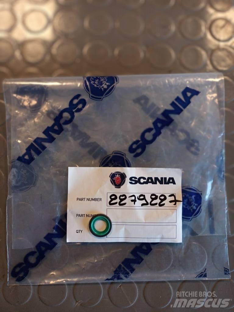 Scania SEAL 2279227 Двигуни