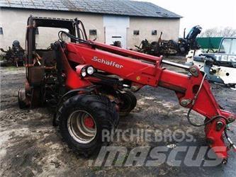 Schäffer 6370T    rim Шини