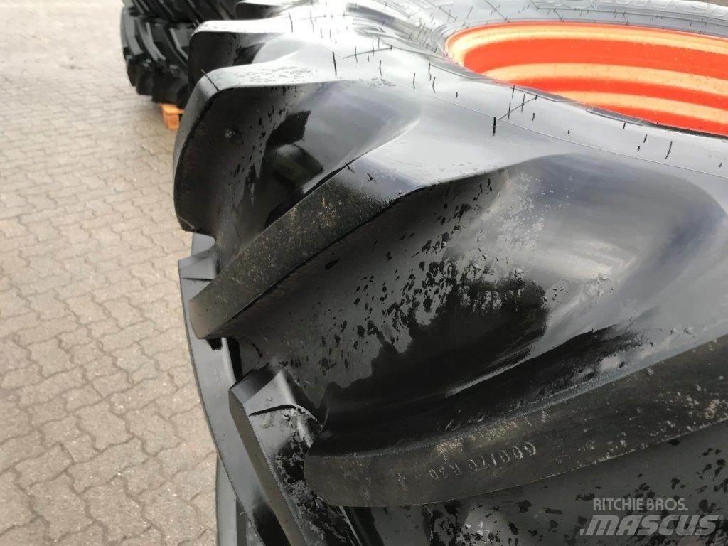 Michelin 600/70R30 Колеса