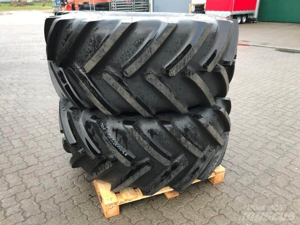 Michelin 600/70R30 Колеса