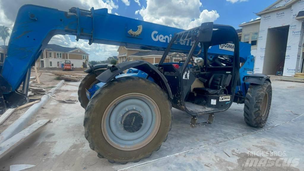 Genie GTH 844 Телескопічні навантажувачі