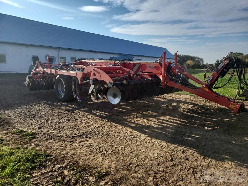 Kuhn PERFORMER 4000 Культиватори