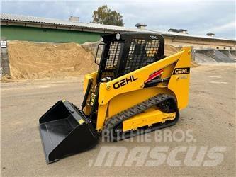 Gehl RT105 Міні-навантажувачі