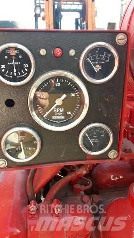 Worthington  171 m3/h Гідронасоси