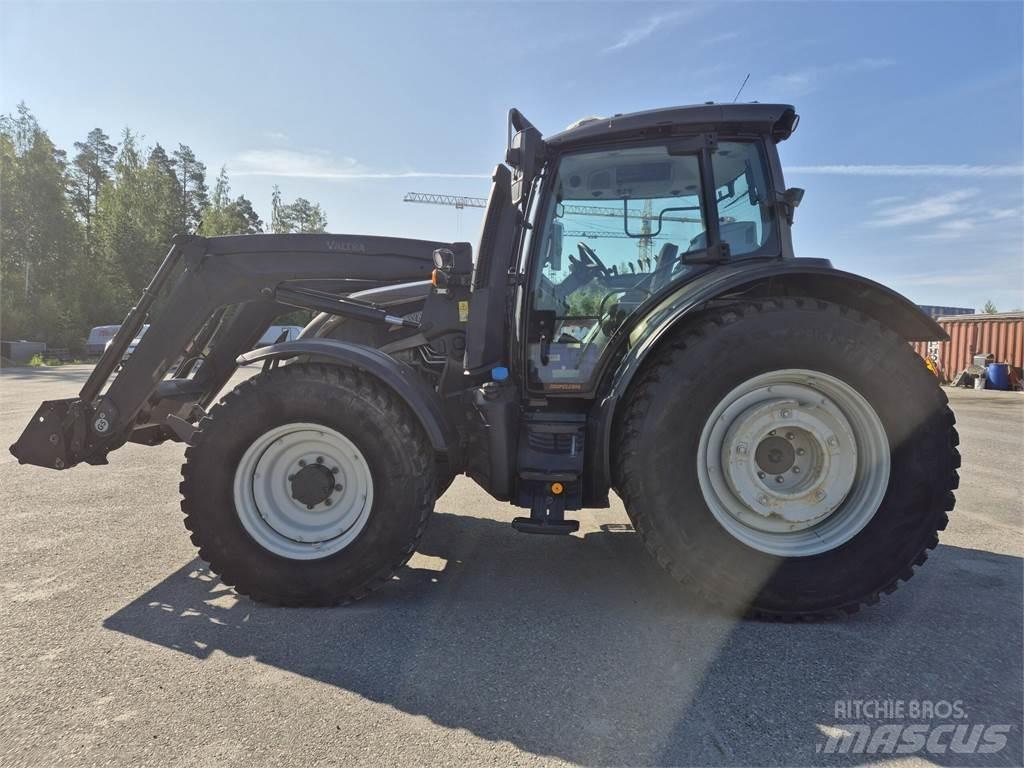 Valtra N175 A Трактори