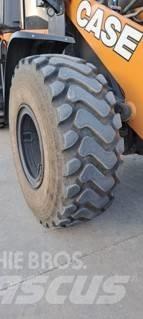 Michelin XHA 20.5R25 Шини