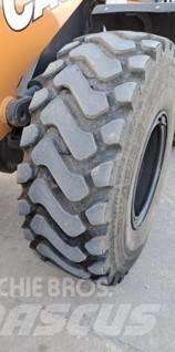 Michelin XHA 20.5R25 Шини
